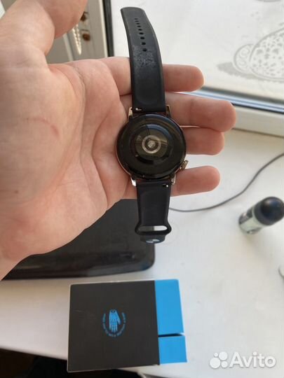 Смарт часы Huawei Watch gt 3
