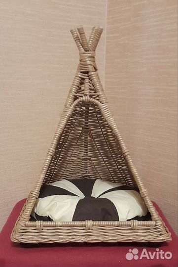 Лежанка для животных