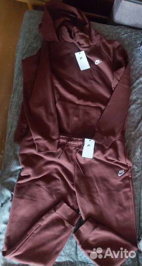 Спортивный костюм женский новый Nike