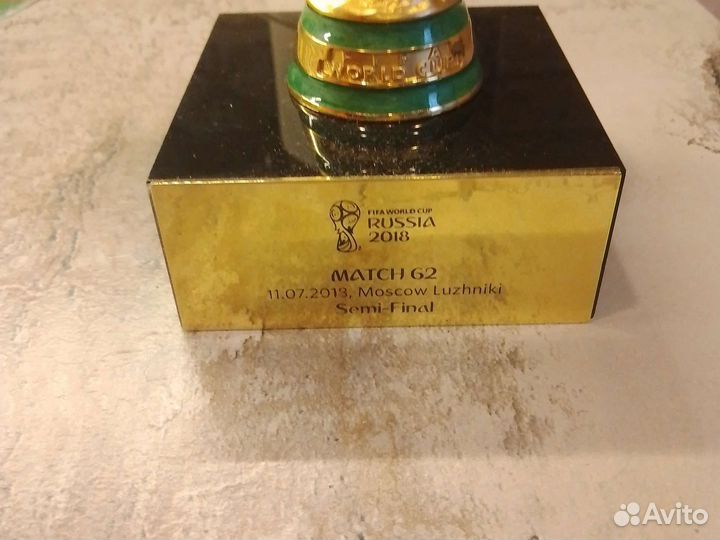 Кубок fifa 2018 матч 62