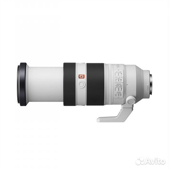 Sony FE 100-400mm F4.5–5.6 GM OSS (SEL100400GM)