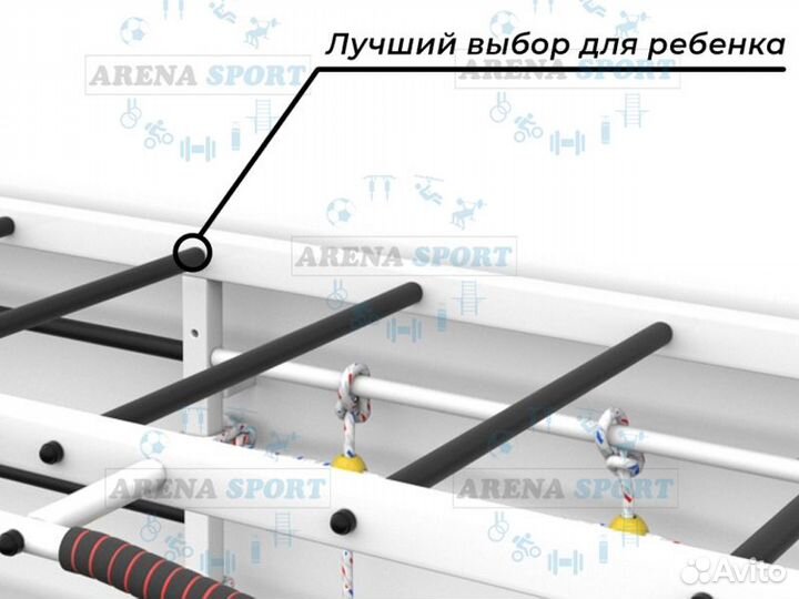 Шведская стенка