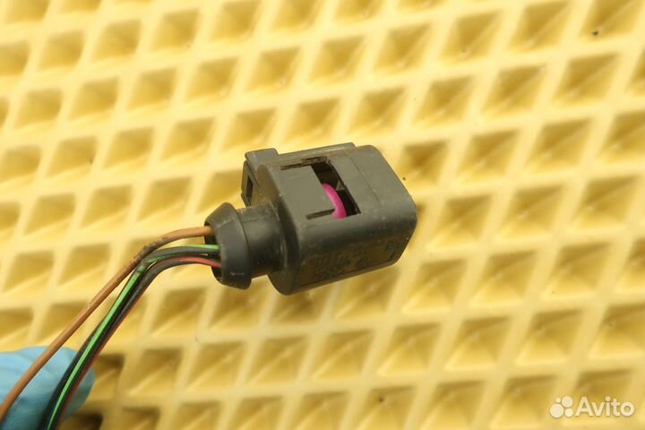 Разъем VAG 4B0973712