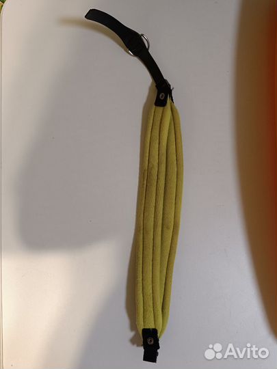 Шлейка для средней собаки