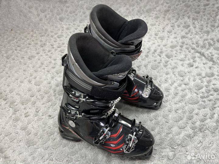 Горнолыжные ботинки 29-29.5см Atomic Hawx 80