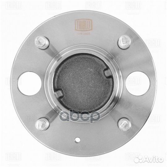 Ступица задн. в сборе с подшип. для Hyundai Son