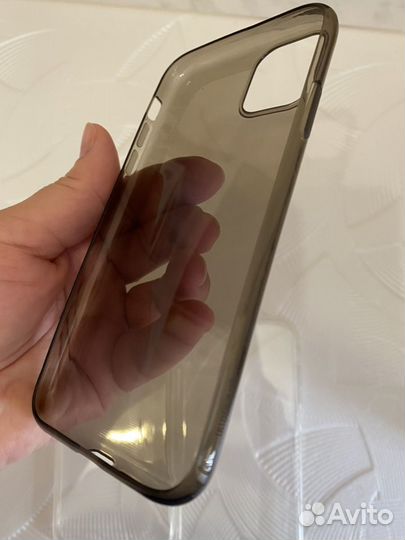 Чехол на iPhone 11