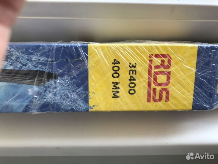 Дворники на автомобиль