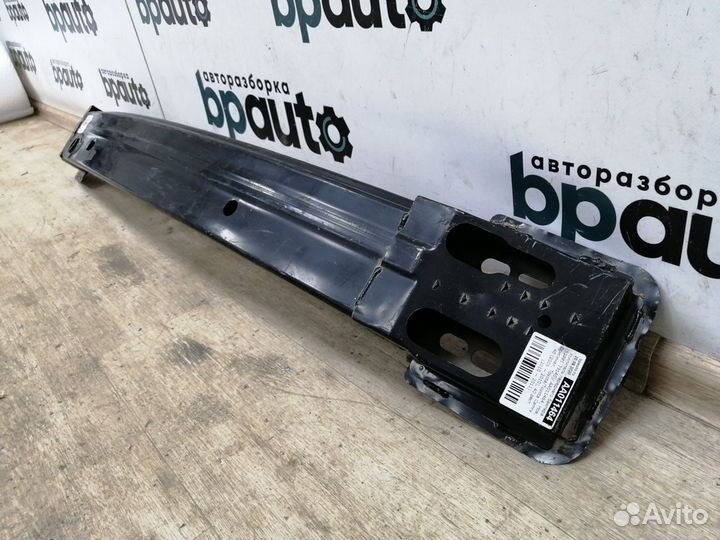 Усилитель переднего бампера 52021-33140 Toyota