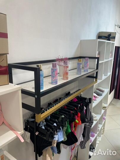 Полка навесная