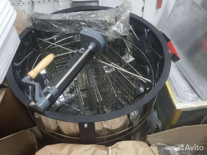 Все для пчеловодства