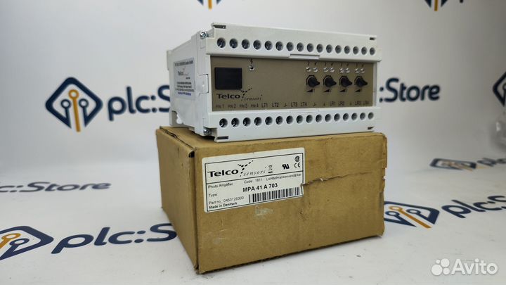 Telco MPA 41 A 703