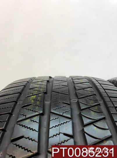 Continental ContiCrossContact LX Sport 275/45 R21 98H
