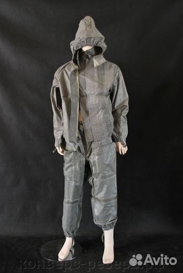 Химзащита кр 1