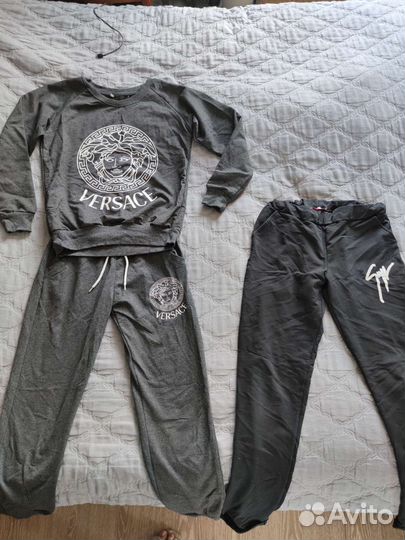 Спортивный костюм женский, XS-S, 40/42