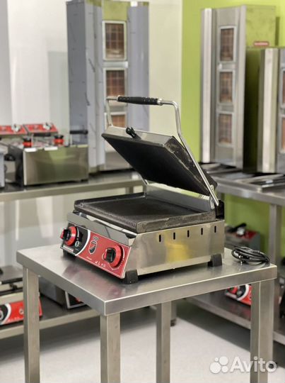 Пресс гриль для шаурмы