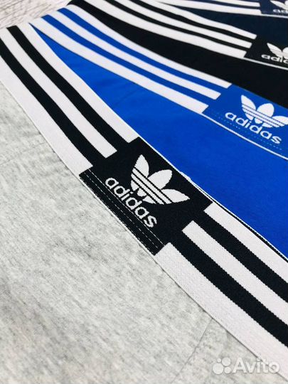 Трусы мужские adidas