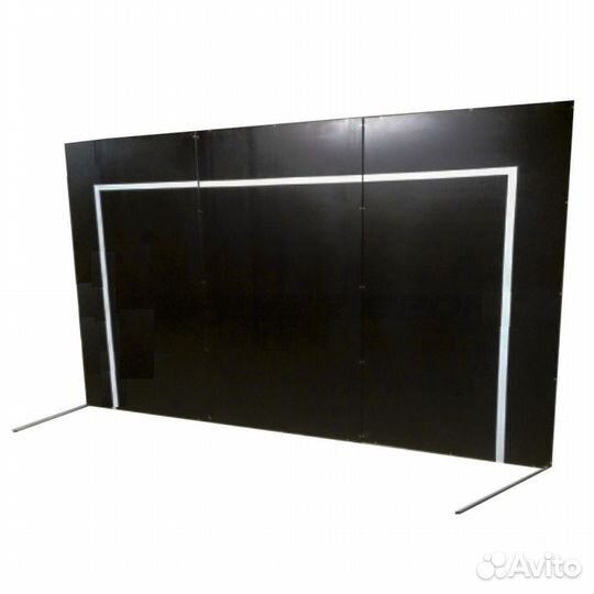 Щит гандбольный тренировочный A14440