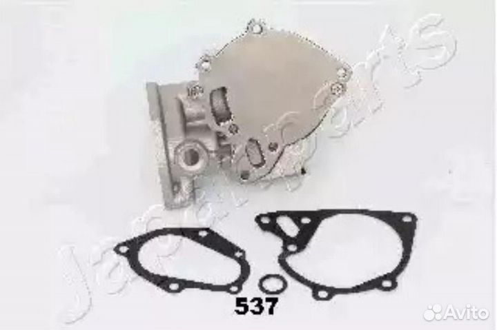 Japanparts PQ-537 Насос водяной