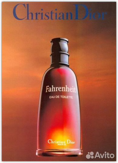 Духи Dior / Диор