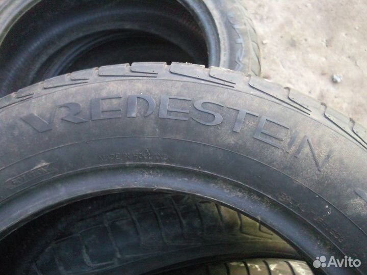 Vredestein SporTrac 205/60 R16