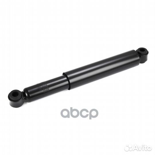 Амортизатор задний (масляный) LR mitsubishi GA