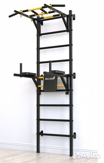 Шведская стенка Рекорд Х2