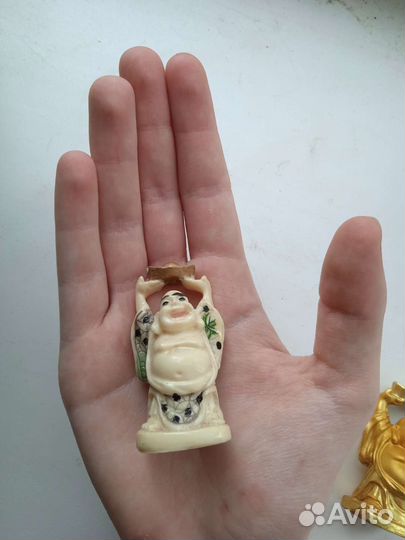 Хотей будда