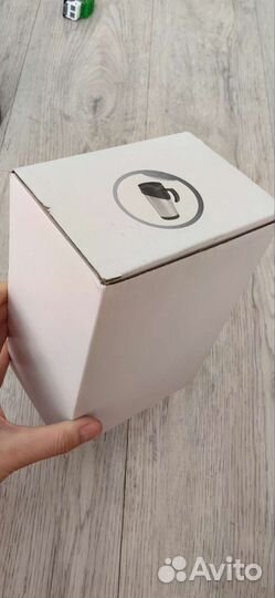 Форма глиняная, термокружка, термос