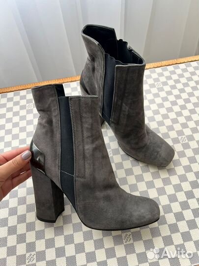 Ботильоны оригинал Baldan