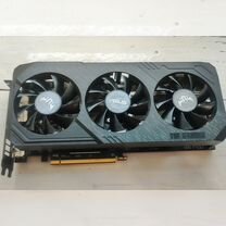 RX 5700 XT. Новые вентиляторы