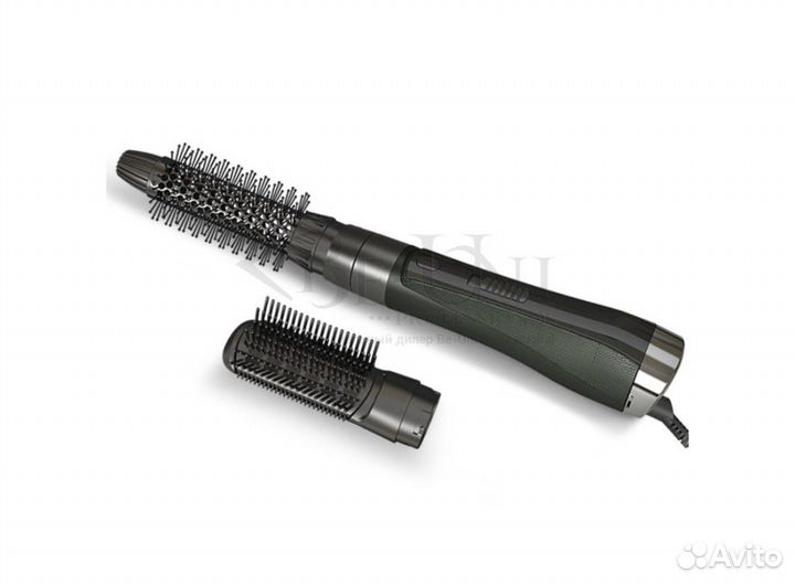 Фен брашинг Be-Uni