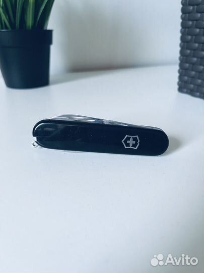 Victorinox tinker