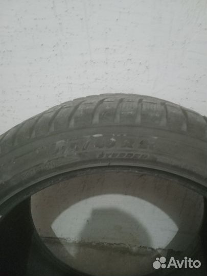 Michelin 4x4 A/T XTT 40/40 R20 и 8.3/25 R24.5 36R