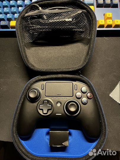 Nacon revolution pro controller3