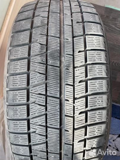 Yokohama Ice Guard IG50+ 225/50 R18