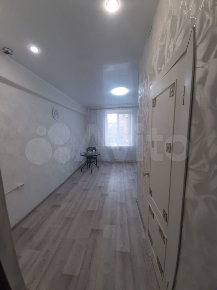 Квартира-студия, 18 м², 3/5 эт.