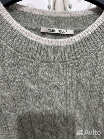 Джемпер женский glenfield