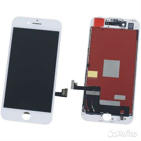 Дисплей для iPhone 7 Белый - OR