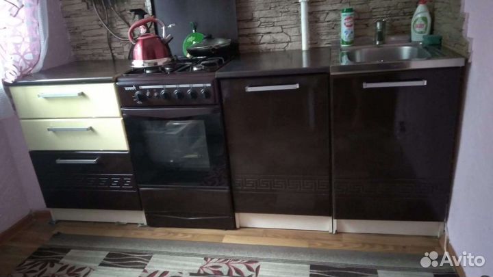 Кухонный гарнитур бу