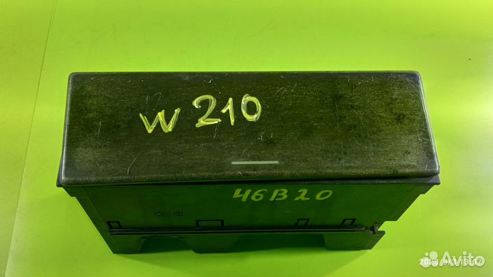 Бардачок для Mercedes-Benz W210