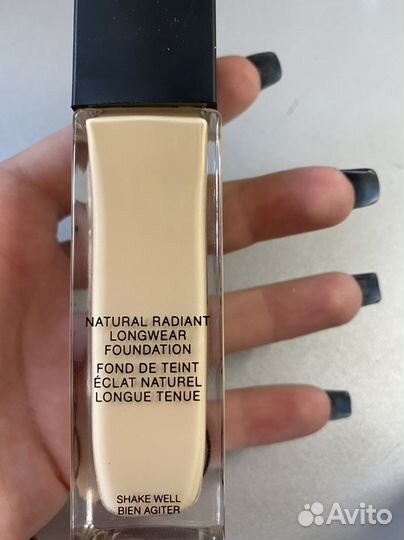 Крем тональный