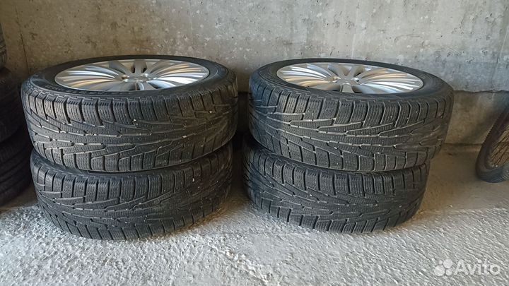 Nordman SUV 225/55 R18