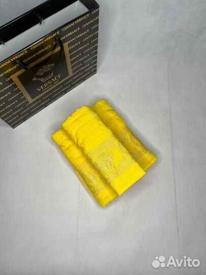 Набор полотенец 