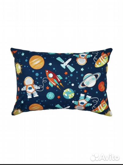 Детское постельное белье 1.5