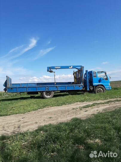 Манипулятор