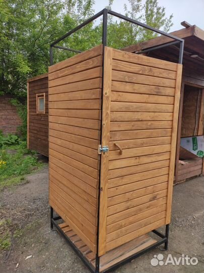 Душевая кабина