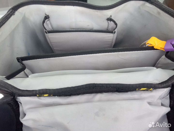 Портфель Лего для мальчика