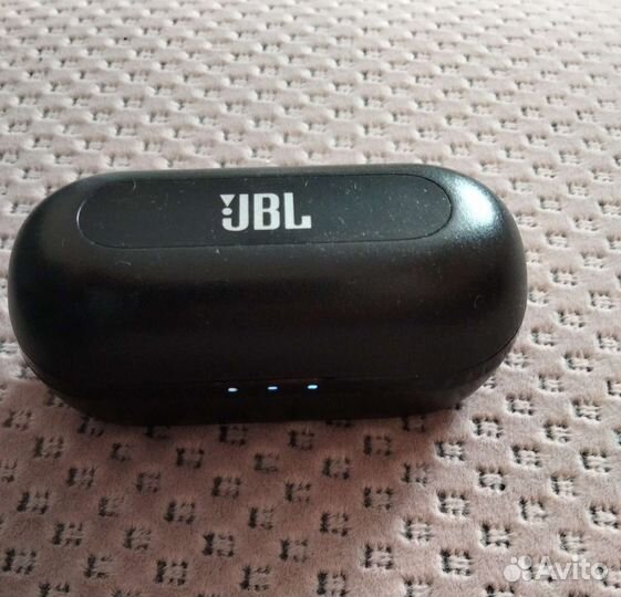 Наушники JBL C100TWS