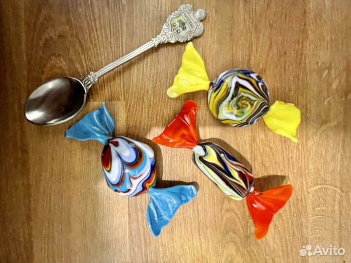 Муранское стекло